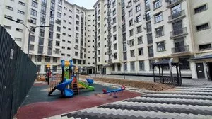 Квартира в ЖК ЧИНАБАД (коробка)