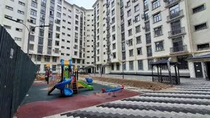 Квартира в ЖК ЧИНАБАД (коробка)