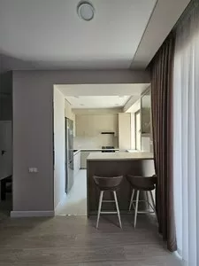 Квартира в ЖК City Life, 100 кв.м