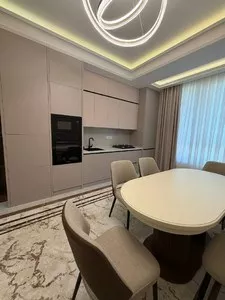 Квартира в ЖК Darhan Avenue, 2 комнаты, 54 м2