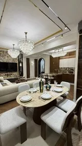 Квартира в ЖК Дархан Авеню, 114 м2