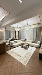 Квартира в ЖК Дархан Авеню, 114 м2
