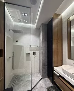 Квартира в ЖК Дархан Авеню, 3 комнаты, 113 кв.м