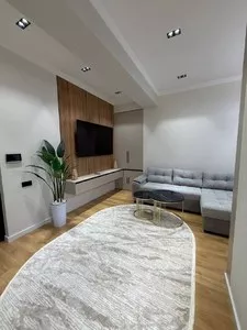 Квартира в ЖК Дархан Авеню, 50 м2