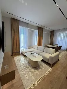 Квартира в ЖК Дархан Авеню, 97 м2