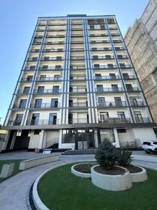 Квартира в ЖК Darhan Residence