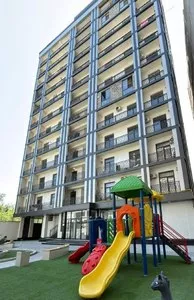 Квартира в ЖК Darhan Residence