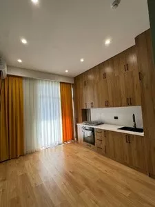 Квартира в ЖК Darhan Residence