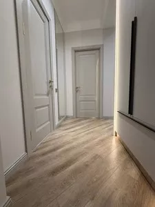 Квартира в ЖК Darkhan Residence, 2-комнатная, 50 кв.м