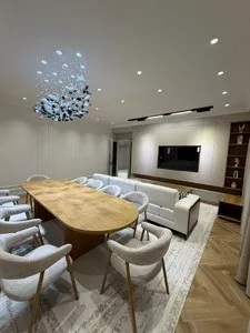 Квартира в ЖК Dream house, 130 м2, Яккасарайский район