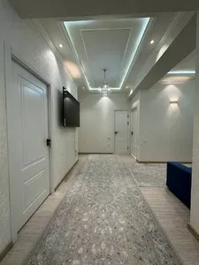 Квартира в ЖК Dream House