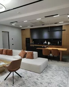 Квартира в ЖК Dream House, Яккасарайский район