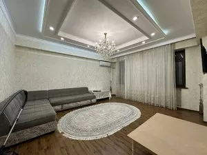 Квартира в ЖК Эталон