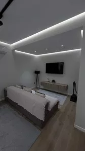 Квартира в ЖК Gabus, 3 комнаты, 110 кв.м, Яккасарайский район