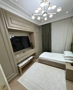 Квартира в ЖК Габус, Мирабадский район, 100 кв.м