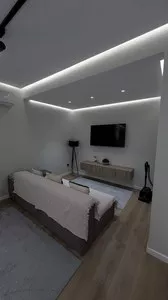 Квартира в ЖК Gabus, Яккасарайский район, 3 комнаты, 110 кв.м