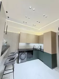 Квартира в ЖК Гарденс, 2 комнаты, 41 м2