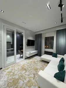 Квартира в ЖК Gardens Residence (Шайхантахурский район)