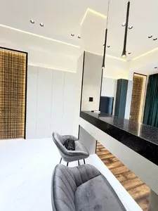 Квартира в ЖК Gardens Residence, Ташкент Сити