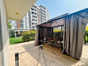 Квартира в ЖК Gardens Residence, Ташкент Сити