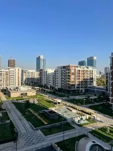 Квартира в ЖК Gardens Tashkent City, 216 м²