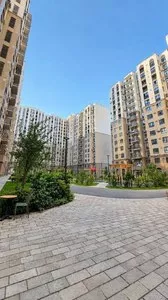 Квартира в ЖК Golden House, 45 кв.м, Мирабадский район