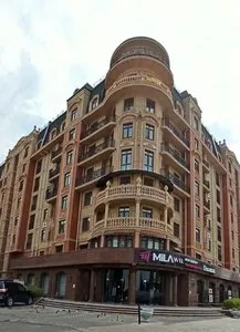 Квартира в ЖК Golden House Parisien