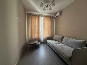 Квартира в ЖК Golden House