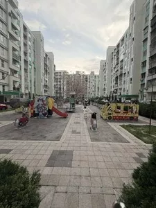 Квартира в ЖК Green Park