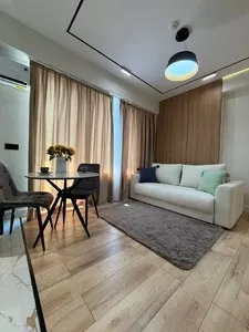 Квартира в ЖК Group City Towers, 46 м²