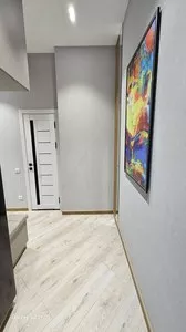 Квартира в ЖК Imperial, 2-комнатная, 45 кв.м