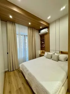 Квартира в ЖК Imperial club, 1-комнатная, 30 кв.м