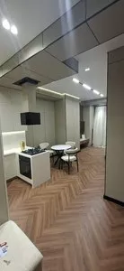 Квартира в ЖК Imperial Club, 2 комнаты, 50 кв.м