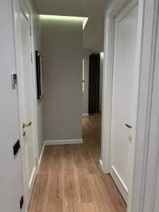 Квартира в ЖК Imperial club, 2 комнаты, 60 кв.м