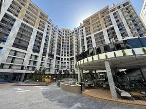 Квартира в ЖК Imperial Club City, 103 м2