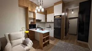 Квартира в ЖК Imperial Club City, 2 комнаты, 35 м2