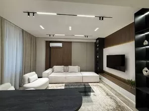 Квартира в ЖК Imperial Club City, 2 комнаты, 58 м2