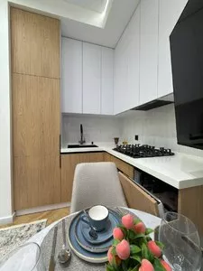 Квартира в ЖК Imperial Club City, 33 кв.м