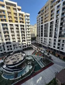 Квартира в ЖК IMPERIAL Club City, 33 м2