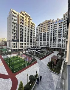 Квартира в ЖК Imperial Club City, 40 м2