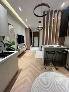 Квартира в ЖК Imperial Club City