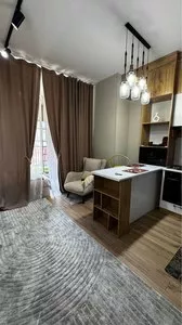 Квартира в ЖК Imperial Club City, Юнусабадский район