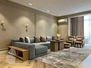 Квартира в ЖК Imperial Club, Юнусабадский район