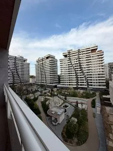 Квартира в ЖК Инфинити, 210 м2, Мирабадский район