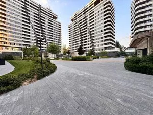 Квартира в ЖК Infinity, 2 комнаты, 47 м2