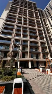 Квартира в ЖК Istanbul City, 2 комнаты, 40 кв.м