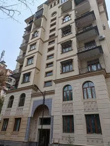 Квартира в ЖК Jangox