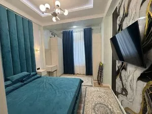 Квартира в ЖК Kamron Palace