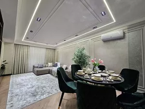 Квартира в ЖК Казахстан, Юнусабадский район