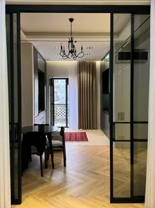Квартира в ЖК Казахстан, Юнусабадский район, Ц5